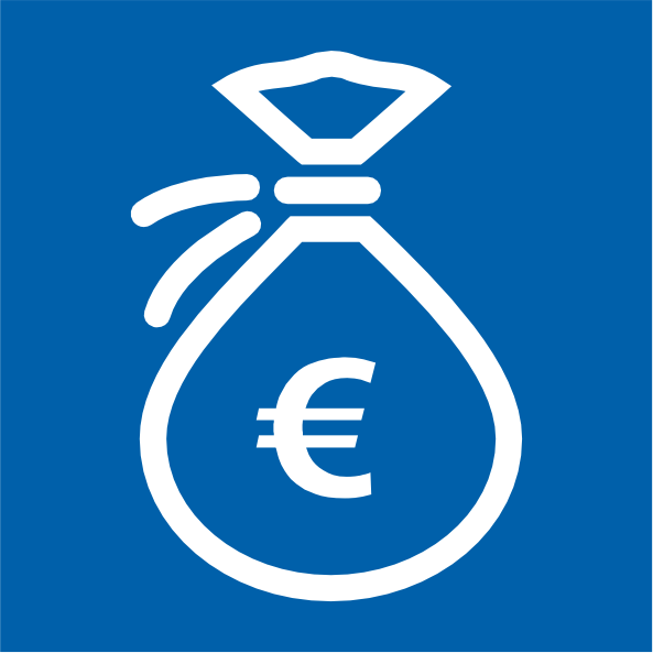 Icon Baufinanzierung